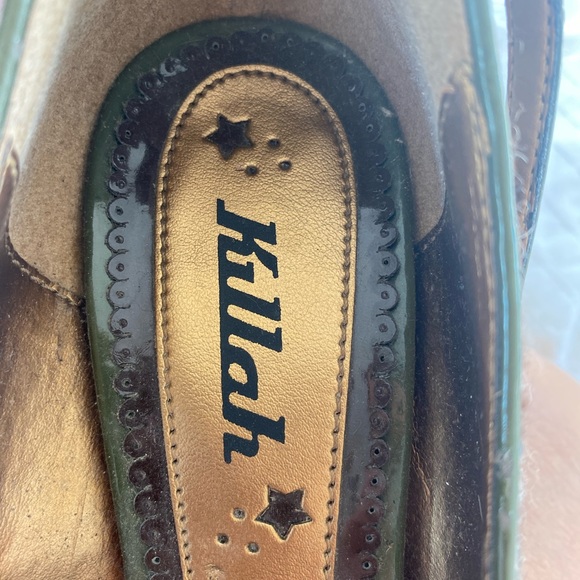 Vintage Killah womens heels size 39 - Picture 7 of 9